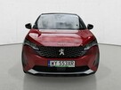 Peugeot 3008 - 2