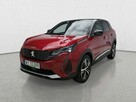Peugeot 3008 - 3