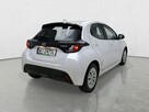Mazda 2 Hybrid - 7