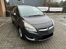 Opel Meriva !! Rezerwacja !! - 3