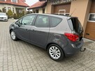 Opel Meriva !! Rezerwacja !! - 10