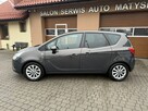 Opel Meriva !! Rezerwacja !! - 11