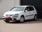 Volkswagen Golf - 8