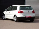 Volkswagen Golf - 14