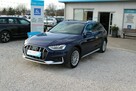 Audi A4 Allroad Quattro Salon Polska netto 106 422 PLN Gwarancja Skóra Panorama - 2