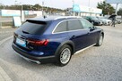 Audi A4 Allroad Quattro Salon Polska netto 106 422 PLN Gwarancja Skóra Panorama - 6