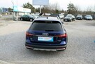 Audi A4 Allroad Quattro Salon Polska netto 106 422 PLN Gwarancja Skóra Panorama - 7
