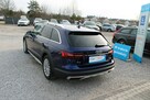 Audi A4 Allroad Quattro Salon Polska netto 106 422 PLN Gwarancja Skóra Panorama - 8