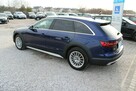 Audi A4 Allroad Quattro Salon Polska netto 106 422 PLN Gwarancja Skóra Panorama - 9