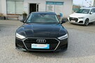 Audi A7 Salon Polska netto 120243PLN Gwarancja G.Fotele Kamera - 3