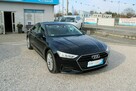 Audi A7 Salon Polska netto 120243PLN Gwarancja G.Fotele Kamera - 4