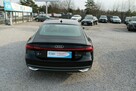 Audi A7 Salon Polska netto 120243PLN Gwarancja G.Fotele Kamera - 7