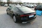 Audi A7 Salon Polska netto 120243PLN Gwarancja G.Fotele Kamera - 8