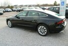Audi A7 Salon Polska netto 120243PLN Gwarancja G.Fotele Kamera - 9