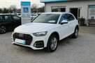 Audi Q5 Led netto 101 544 PLN Gwarancja  F-vat Salon Polska - 2