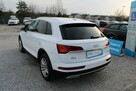 Audi Q5 Led netto 101 544 PLN Gwarancja  F-vat Salon Polska - 8