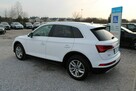 Audi Q5 Led netto 101 544 PLN Gwarancja  F-vat Salon Polska - 9