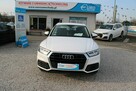 Audi Q5 Led G.Fotele netto 82 845PLN Gwarancja  F-vat Salon Polska - 3