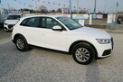 Audi Q5 Led G.Fotele netto 82 845PLN Gwarancja  F-vat Salon Polska - 5