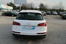 Audi Q5 Led G.Fotele netto 82 845PLN Gwarancja  F-vat Salon Polska - 7