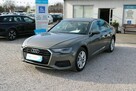 Audi A6 Skora Salon Polska netto 111 300 PLN Gwarancja Virtual - 2