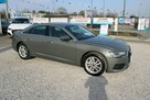 Audi A6 Skora Salon Polska netto 111 300 PLN Gwarancja Virtual - 5