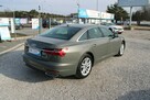 Audi A6 Skora Salon Polska netto 111 300 PLN Gwarancja Virtual - 6