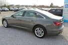 Audi A6 Skora Salon Polska netto 111 300 PLN Gwarancja Virtual - 9