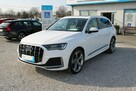 Audi Q7 NETTO 203170 Quattro Panorama S-Line Salon Polska netto 200 731 PLN - 2