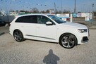 Audi Q7 NETTO 203170 Quattro Panorama S-Line Salon Polska netto 200 731 PLN - 5
