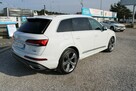 Audi Q7 NETTO 203170 Quattro Panorama S-Line Salon Polska netto 200 731 PLN - 6