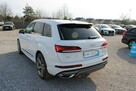 Audi Q7 NETTO 203170 Quattro Panorama S-Line Salon Polska netto 200 731 PLN - 8