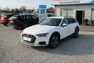 Audi A4 Allroad Quattro Salon Polska netto 105 609 PLN Gwarancja Skóra - 2