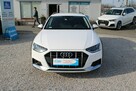Audi A4 Allroad Quattro Salon Polska netto 105 609 PLN Gwarancja Skóra - 3