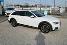 Audi A4 Allroad Quattro Salon Polska netto 105 609 PLN Gwarancja Skóra - 5