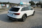Audi A4 Allroad Quattro Salon Polska netto 105 609 PLN Gwarancja Skóra - 6