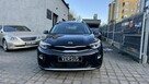 Kia Stonic Automat 120KM Radar Platinium Skóry Podgrz. fot+kiera Szyber Hak - 2