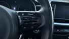 Kia Stonic Automat 120KM Radar Platinium Skóry Podgrz. fot+kiera Szyber Hak - 13
