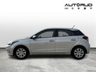 Hyundai i20 Comfort 1.2 75KM 2017 Salon Polska - 2