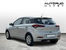 Hyundai i20 Comfort 1.2 75KM 2017 Salon Polska - 3