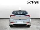 Hyundai i20 Comfort 1.2 75KM 2017 Salon Polska - 4