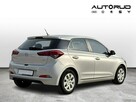 Hyundai i20 Comfort 1.2 75KM 2017 Salon Polska - 5