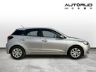 Hyundai i20 Comfort 1.2 75KM 2017 Salon Polska - 6