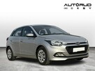 Hyundai i20 Comfort 1.2 75KM 2017 Salon Polska - 7
