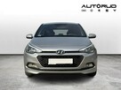 Hyundai i20 Comfort 1.2 75KM 2017 Salon Polska - 8