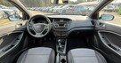 Hyundai i20 Comfort 1.2 75KM 2017 Salon Polska - 9