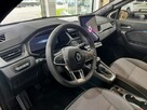 Renault Captur techno TCe100LPG/pak.winter/infotainment10,4/nierejestrowany! - 5