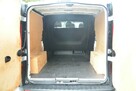 Renault Trafic long L2H1 brygadówka 7-osobowy 2,0 150KM pełna opcja 2-stronne drzwi - 5