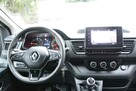 Renault Trafic long L2H1 brygadówka 7-osobowy 2,0 150KM pełna opcja 2-stronne drzwi - 8
