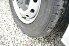 Renault Trafic long L2H1 brygadówka 7-osobowy 2,0 150KM pełna opcja 2-stronne drzwi - 12